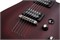 SCHECTER OMEN-6 WSN - Электрогитара OMEN-6 WSN