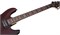 SCHECTER OMEN-6 WSN - Электрогитара OMEN-6 WSN
