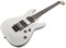 SCHECTER DEMON-6 FR  VWHT - Электрогитара DEMON-6 FR  VWHT