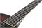 SCHECTER SOLO-II SUPREME CEB - Электрогитара SOLO-II SUPREME CEB
