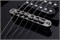 SCHECTER OMEN-6 2012 BLK - Электрогитара OMEN-6 2012 BLK