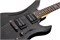 SCHECTER AVENGER SGR BY SCHECTER MBLK - Электрогитара AVENGER SGR BY SCHECTER MBLK