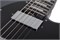 SCHECTER PT EX DORIAN GRAY DG - Электрогитара PT EX DORIAN GRAY DG