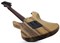 SCHECTER SUN VALLEY SUPER SHREDDER EXOTIC ZIRICOTE ZIR - Электрогитара SUN VALLEY SUPER SHREDDER EXOTIC ZIRICOTE ZIR