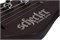 SCHECTER SUN VALLEY SUPER SHREDDER EXOTIC ZIRICOTE ZIR - Электрогитара SUN VALLEY SUPER SHREDDER EXOTIC ZIRICOTE ZIR