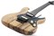 SCHECTER SUN VALLEY SUPER SHREDDER EXOTIC ZIRICOTE ZIR - Электрогитара SUN VALLEY SUPER SHREDDER EXOTIC ZIRICOTE ZIR