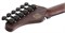 SCHECTER SUN VALLEY SUPER SHREDDER EXOTIC ZIRICOTE ZIR - Электрогитара SUN VALLEY SUPER SHREDDER EXOTIC ZIRICOTE ZIR