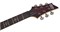 SCHECTER DEMON-6 CRB - Электрогитара DEMON-6 CRB