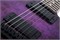 SCHECTER PT STANDARD PURPLE BURST BURL PBB - Электрогитара PT STANDARD PURPLE BURST BURL PBB