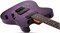 SCHECTER PT STANDARD PURPLE BURST BURL PBB - Электрогитара PT STANDARD PURPLE BURST BURL PBB