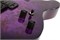 SCHECTER PT STANDARD PURPLE BURST BURL PBB - Электрогитара PT STANDARD PURPLE BURST BURL PBB