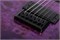 SCHECTER PT STANDARD PURPLE BURST BURL PBB - Электрогитара PT STANDARD PURPLE BURST BURL PBB