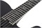 SCHECTER PT SLS ELITE "EVIL TWIN" SBK - Электрогитара PT SLS ELITE "EVIL TWIN" SBK