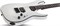 SCHECTER REAPER-6 CUSTOM G.WHT - Электрогитара REAPER-6 CUSTOM G.WHT