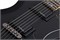 SCHECTER DEMON S-II  ABSN - Электрогитара DEMON S-II  ABSN