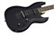 SCHECTER DEMON S-II  ABSN - Электрогитара DEMON S-II  ABSN