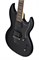 SCHECTER DEMON S-II  ABSN - Электрогитара DEMON S-II  ABSN