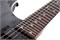 SCHECTER C-1 STANDARD CHARCOAL SATIN CS - Электрогитара C-1 STANDARD CHARCOAL SATIN CS