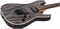 SCHECTER C-1 STANDARD CHARCOAL SATIN CS - Электрогитара C-1 STANDARD CHARCOAL SATIN CS