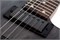 SCHECTER C-1 STANDARD CHARCOAL SATIN CS - Электрогитара C-1 STANDARD CHARCOAL SATIN CS