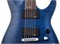 SCHECTER C-1 PLATINUM STMBL - Электрогитара C-1 PLATINUM STMBL