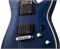 SCHECTER C-1 PLATINUM STMBL - Электрогитара C-1 PLATINUM STMBL