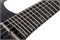 SCHECTER BANSHEE MACH-6 FR-S FOB - Электрогитара BANSHEE MACH-6 FR-S FOB