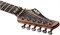 SCHECTER BANSHEE MACH-6 FR-S FOB - Электрогитара BANSHEE MACH-6 FR-S FOB