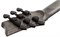 SCHECTER OMEN ELITE-6 FR BCHB - Электрогитара OMEN ELITE-6 FR BCHB