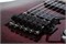SCHECTER OMEN ELITE-6 FR BCHB - Электрогитара OMEN ELITE-6 FR BCHB