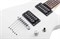 SCHECTER C-6 DELUXE SWHT - Электрогитара C-6 DELUXE SWHT