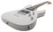 SCHECTER C-6 DELUXE SWHT - Электрогитара C-6 DELUXE SWHT