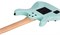 SCHECTER SUN VALLEY SUPER SHREDDER FR SFG - Электрогитара SUN VALLEY SUPER SHREDDER FR SFG