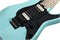 SCHECTER SUN VALLEY SUPER SHREDDER FR SFG - Электрогитара SUN VALLEY SUPER SHREDDER FR SFG