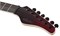 SCHECTER PT SLS ELITE BLOODBURST BB - Электрогитара PT SLS ELITE BLOODBURST BB