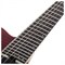 SCHECTER PT SLS ELITE BLOODBURST BB - Электрогитара PT SLS ELITE BLOODBURST BB