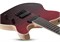 SCHECTER PT SLS ELITE BLOODBURST BB - Электрогитара PT SLS ELITE BLOODBURST BB