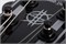 SCHECTER SYNYSTER STANDARD BLK - Электрогитара SYNYSTER STANDARD BLK