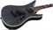 SCHECTER AVENGER STANDARD CHARCOAL SATIN CS - Электрогитара AVENGER STANDARD CHARCOAL SATIN CS