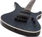 SCHECTER AVENGER STANDARD CHARCOAL SATIN CS - Электрогитара AVENGER STANDARD CHARCOAL SATIN CS