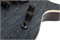 SCHECTER AVENGER STANDARD CHARCOAL SATIN CS - Электрогитара AVENGER STANDARD CHARCOAL SATIN CS