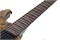 SCHECTER OMEN ELITE-6 CHAR - Электрогитара OMEN ELITE-6 CHAR