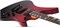 SCHECTER AVENGER STANDARD BLOODBURST BB - Электрогитара AVENGER STANDARD BLOODBURST BB