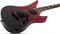 SCHECTER AVENGER STANDARD BLOODBURST BB - Электрогитара AVENGER STANDARD BLOODBURST BB