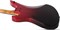 SCHECTER AVENGER STANDARD BLOODBURST BB - Электрогитара AVENGER STANDARD BLOODBURST BB