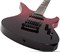 SCHECTER AVENGER STANDARD BLOODBURST BB - Электрогитара AVENGER STANDARD BLOODBURST BB