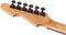 SCHECTER AVENGER STANDARD BLOODBURST BB - Электрогитара AVENGER STANDARD BLOODBURST BB