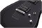 SCHECTER C-6 DELUXE SBK - Электрогитара C-6 DELUXE SBK