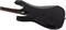 SCHECTER REAPER-6 CUSTOM G.BLK - Электрогитара REAPER-6 CUSTOM G.BLK