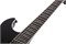 SCHECTER REAPER-6 CUSTOM G.BLK - Электрогитара REAPER-6 CUSTOM G.BLK